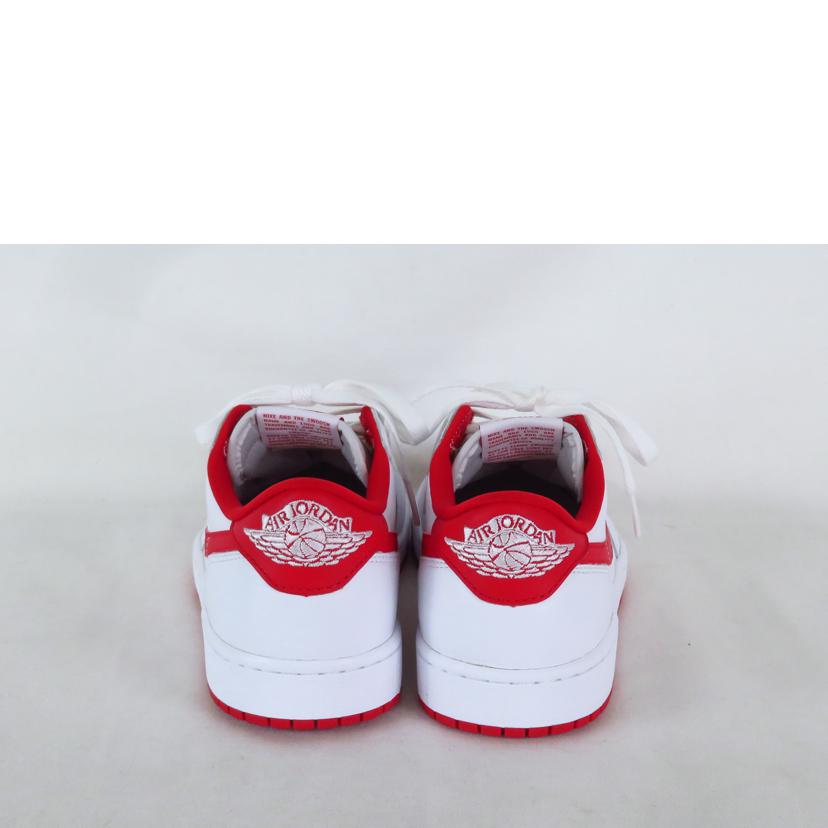 NIKE ナイキ/AIR JORDAN 1 RETRO LOW OG/CZ0790-161//SAランク/81