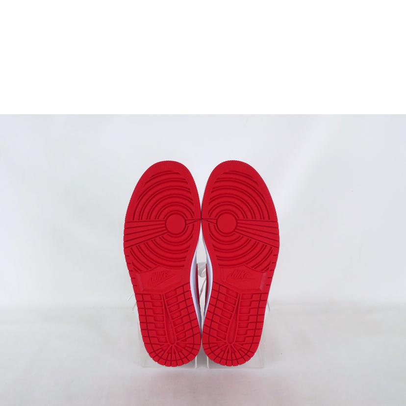 NIKE ナイキ/AIR JORDAN 1 RETRO LOW OG/CZ0790-161//SAランク/81