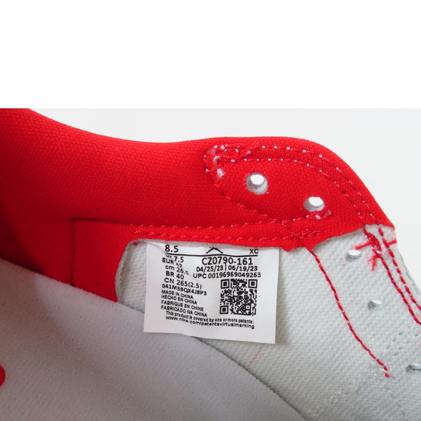 NIKE ナイキ/AIR JORDAN 1 RETRO LOW OG/CZ0790-161//SAランク/81