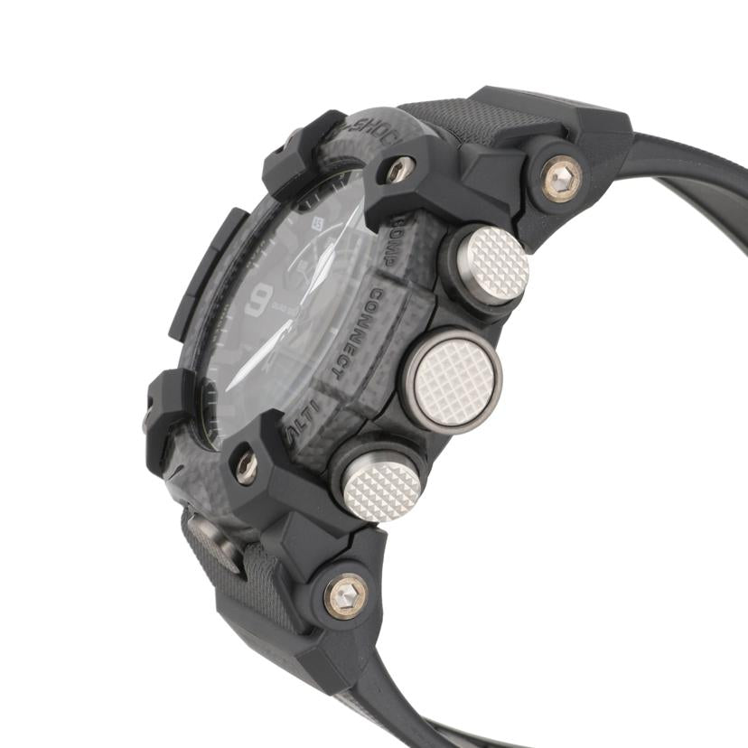 CASIO カシオ/G-SHOCK/マッドマスター/スマホリンク/GG-B100-1B//BA6***/Aランク/19