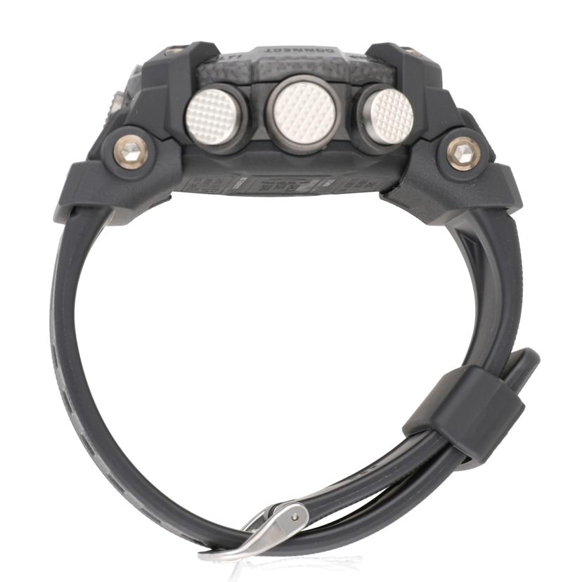 CASIO カシオ/G-SHOCK/マッドマスター/スマホリンク/GG-B100-1B//BA6***/Aランク/19