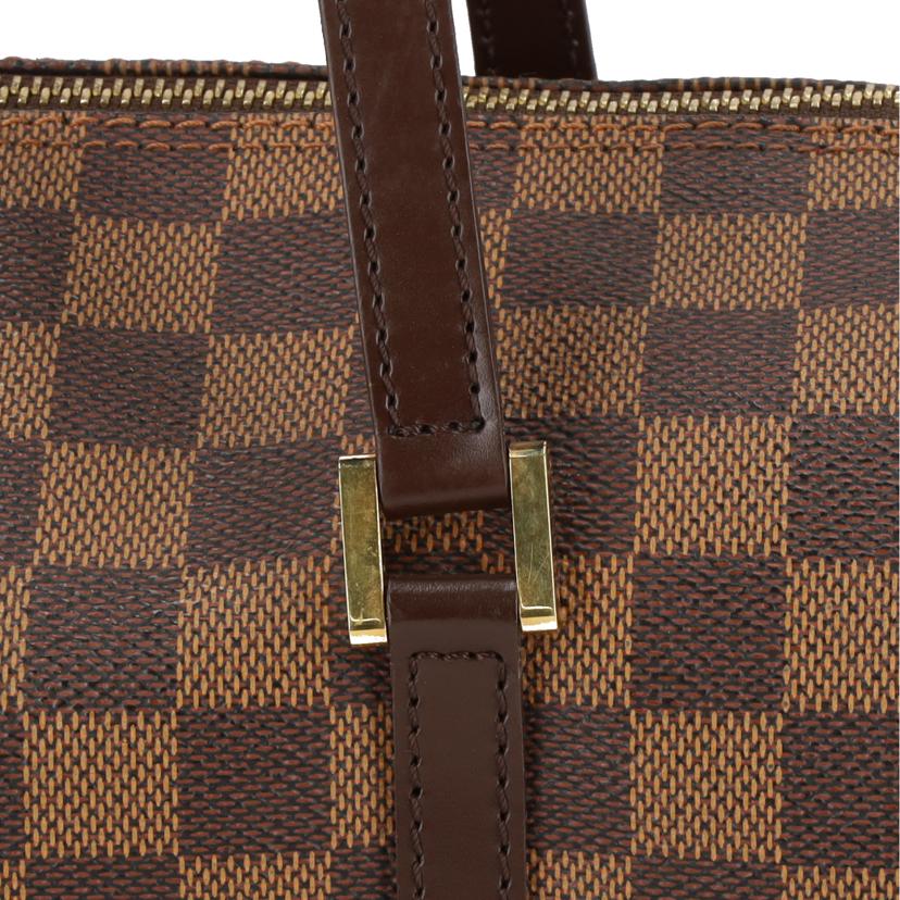 LOUIS VUITTON ルイヴィトン/パピヨン26/ダミエ/N51304//SP0***/ABランク/91