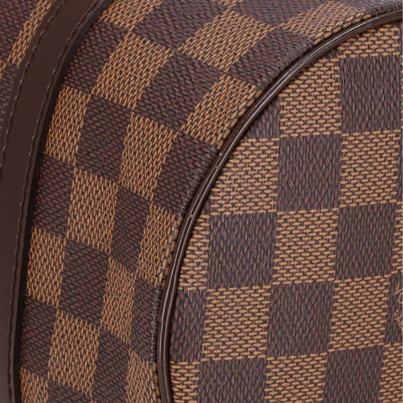 LOUIS VUITTON ルイヴィトン/パピヨン26/ダミエ/N51304//SP0***/ABランク/91