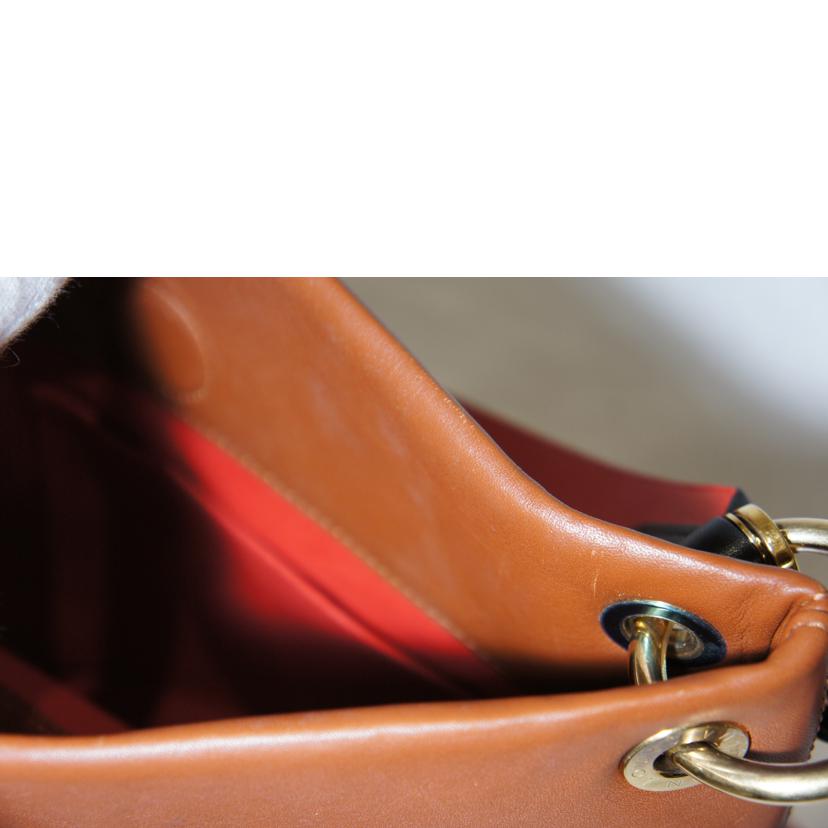 LOUIS VUITTON ルイ・ヴィトン/テュイルリーブザス/モノグラム/キャラメル/M43157//CA5***/Bランク/94