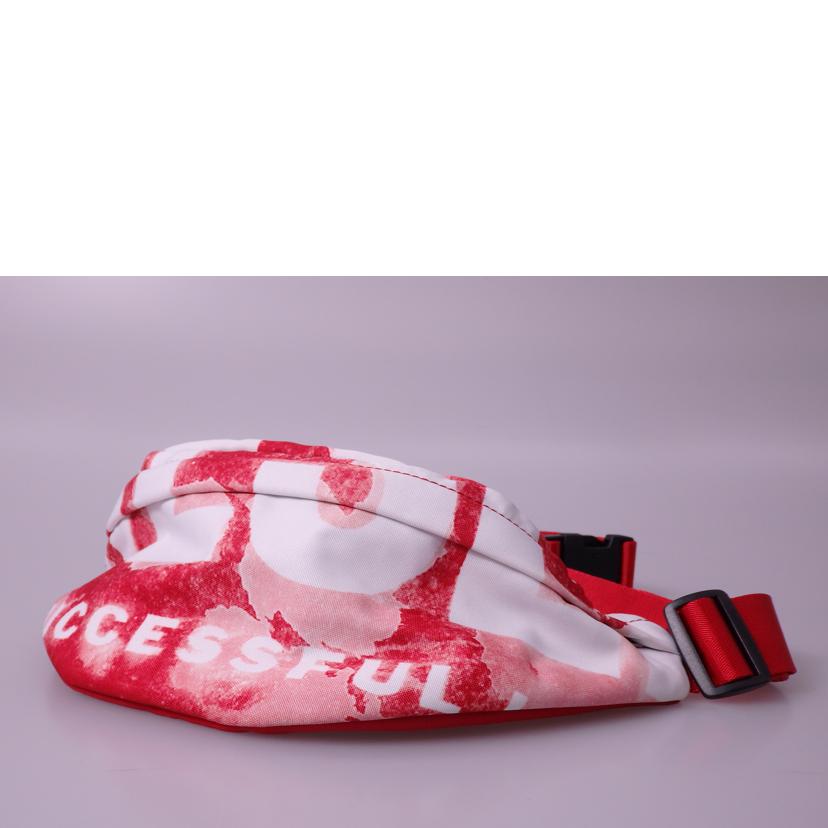 DIESEL ディーゼル/ボディバッグ/X09475-P5586/T4047//SAランク/76