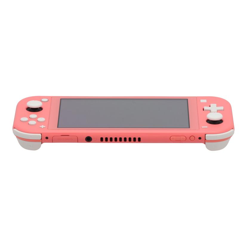 NINTENDO 任天堂 ニンテンドー /Nintendo Switch Lite 本体/HDH-S-PAZAA//XJJ10013230073/Bランク/67