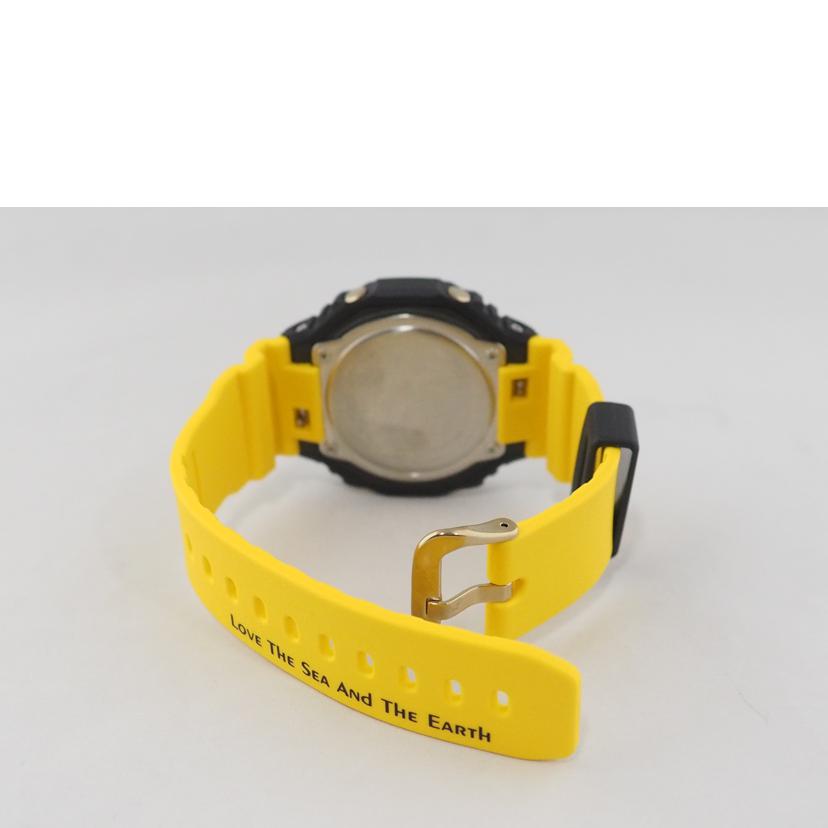 CASIO カシオ/G-SHOCK アイサーチジャパンコラボ/GA-B2100K-9AJR//Aランク/79