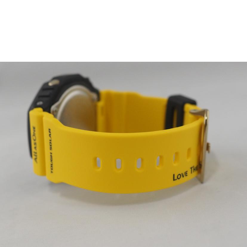 CASIO カシオ/G-SHOCK アイサーチジャパンコラボ/GA-B2100K-9AJR//Aランク/79