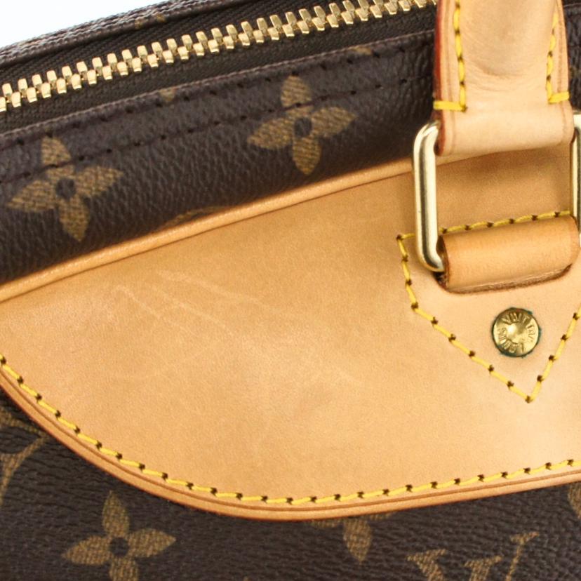 LOUIS VUITTON ルイ・ヴィトン/アリゼ・アン・ポッシュ/モノグラム/M41393//VI0***/ABランク/94