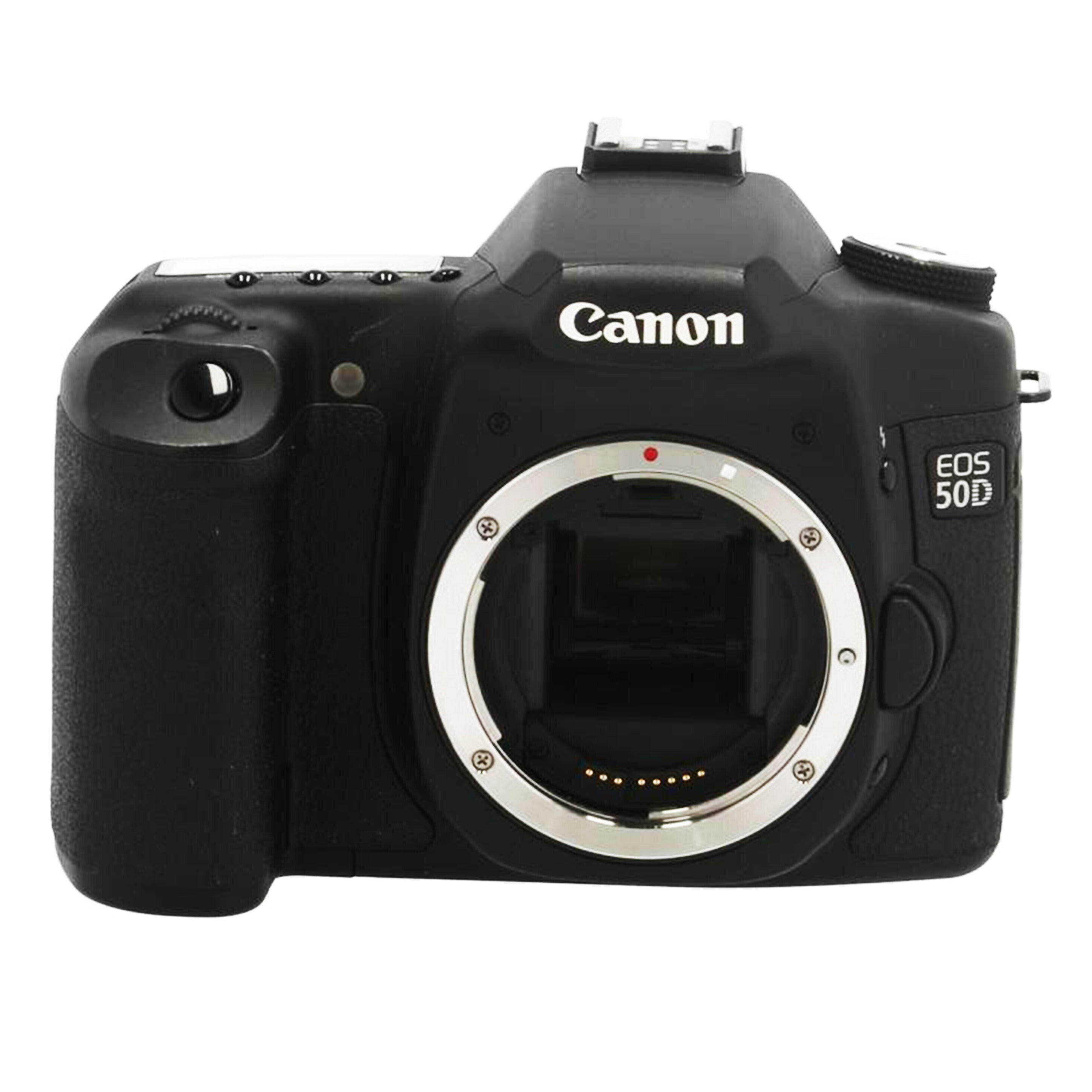 Canon キヤノン /デジタル一眼ボディ/EOS 50D ボディ//1910701760/Bランク/62