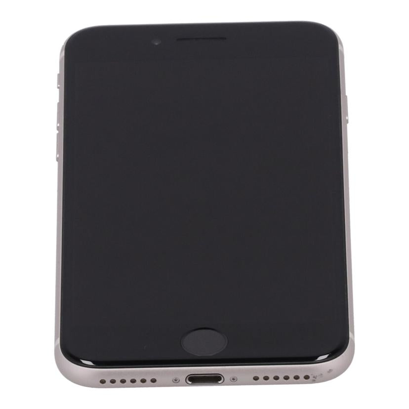 Apple SIMフリー アップル/iPhone SE 第3世代 128GB/MMYG3J/A//RVQWF96QFK/ABランク/18