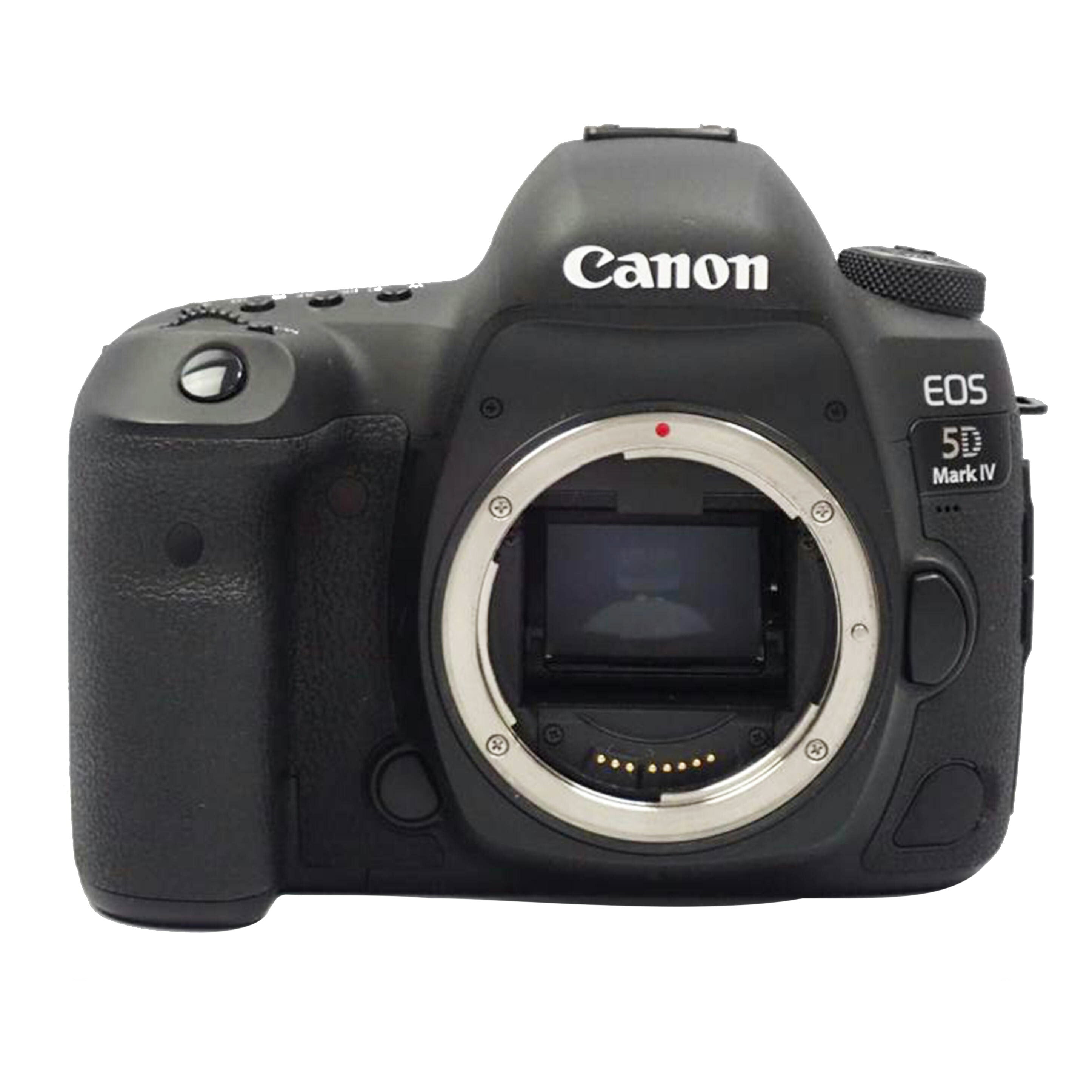 Canon Canon/デジタル一眼カメラボディ/EOS5D MarkⅣ//201056001105/Bランク/62