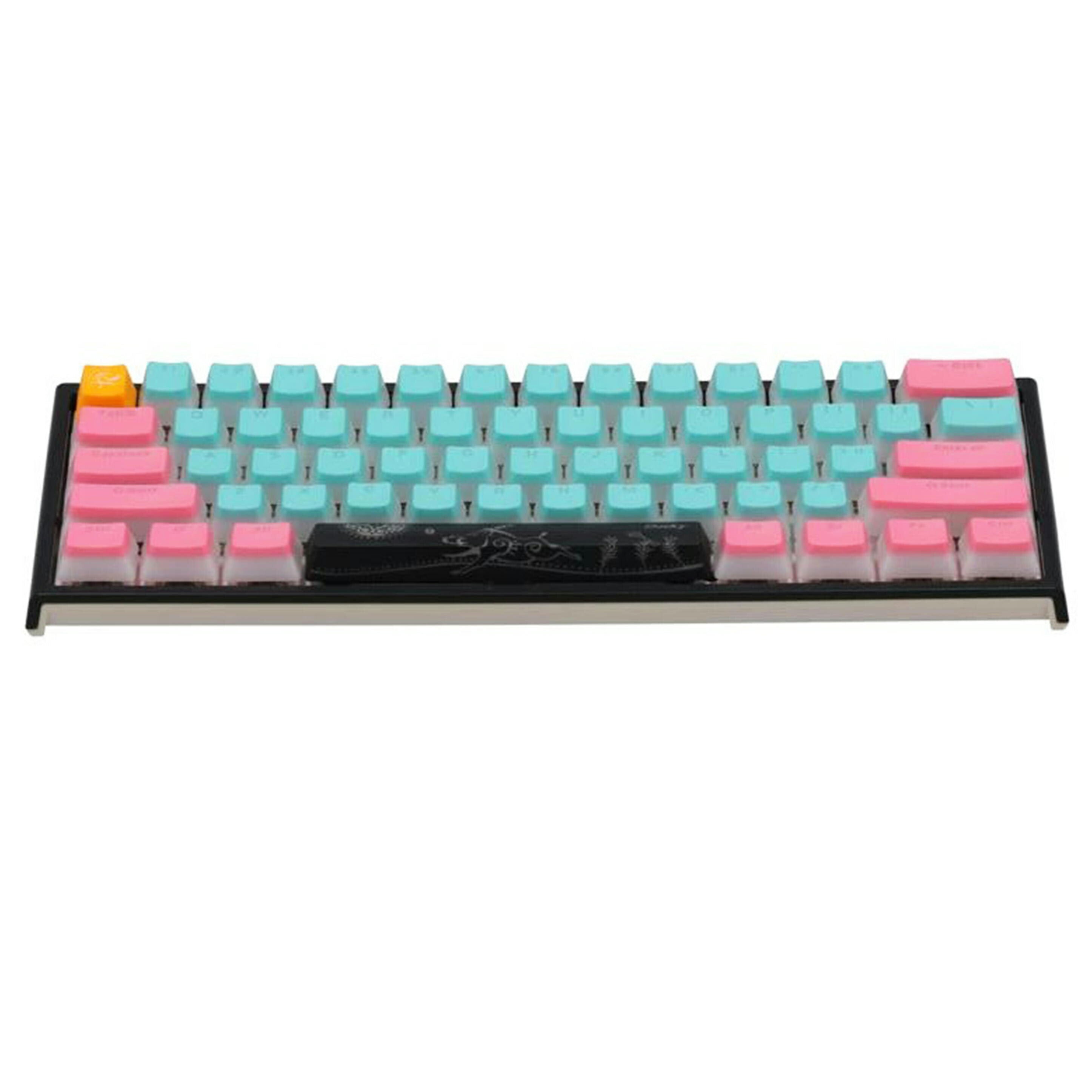 Ducky ダッキー /ゲーミングキーボード/One 2 Mini RGB 60%/DKON1861ST//HGKDB10295/Bランク/82