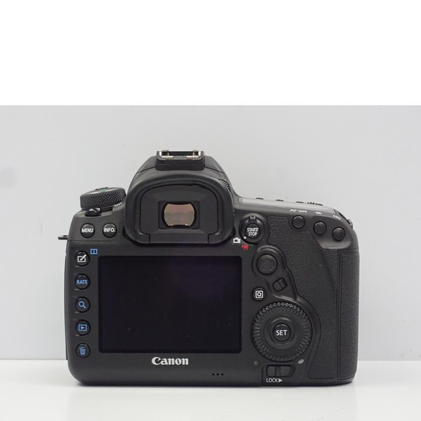 Canon Canon/デジタル一眼カメラボディ/EOS5D MarkⅣ//201056001105/Bランク/62