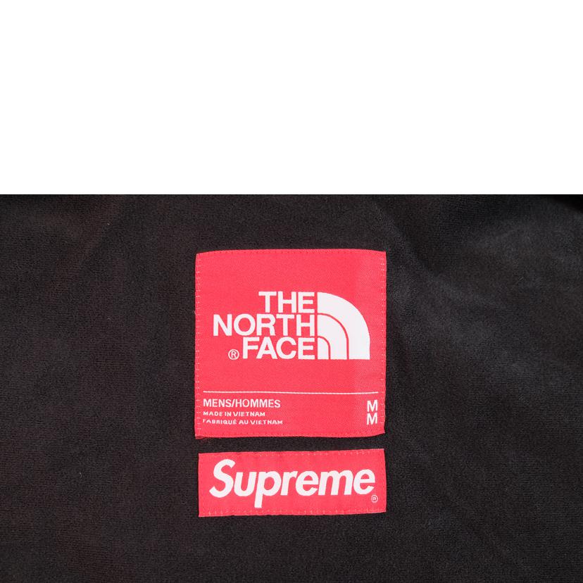 THE NORTH FACE×Supreme ノースフェイス×シュプリーム/Supreme メタリックマウンテンパーカー/NP118011//Bランク/71