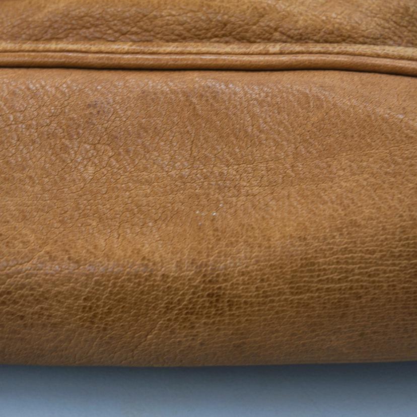 PRADA プラダ/レザーハンドバッグ/BR3305//ABランク/70