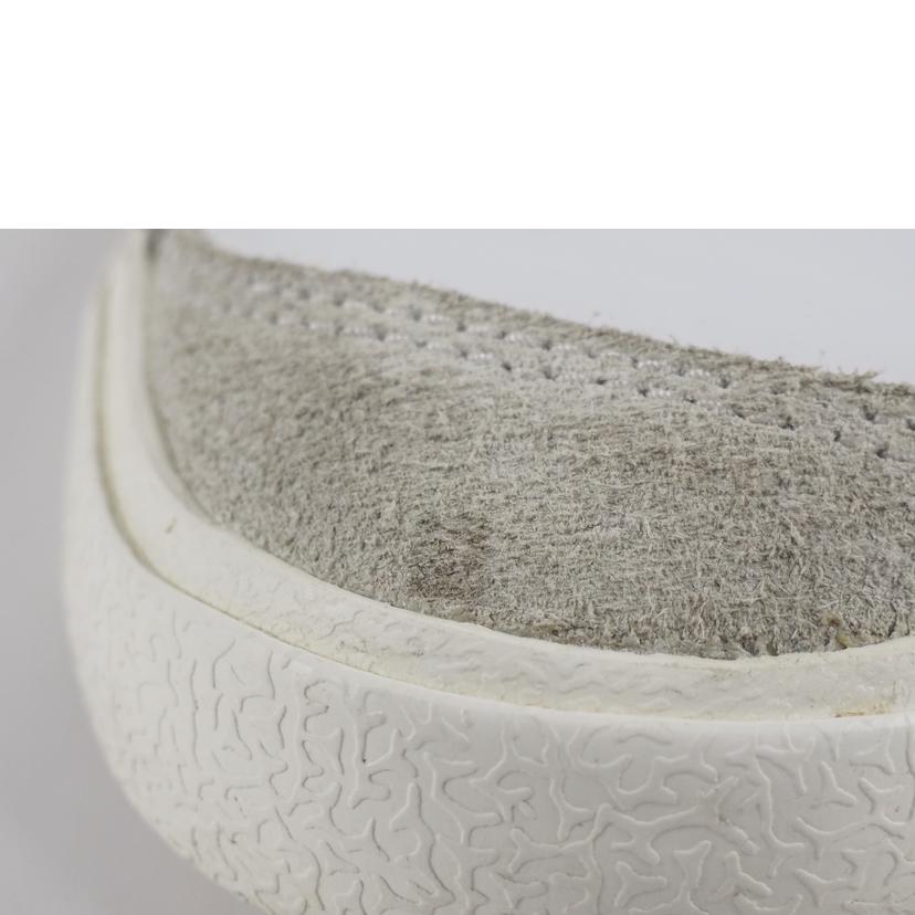 NIKE ナイキ/BLAZER 77MID/BQ6806-100//Bランク/79