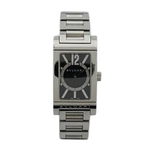 BVLGARI ブルガリ/レッタンゴロ/クォーツ/RT39S//L85**/ABランク/67