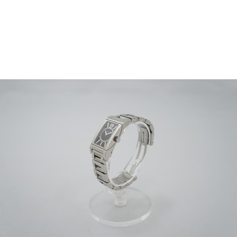 BVLGARI ブルガリ/レッタンゴロ/クォーツ/RT39S//L85**/ABランク/67