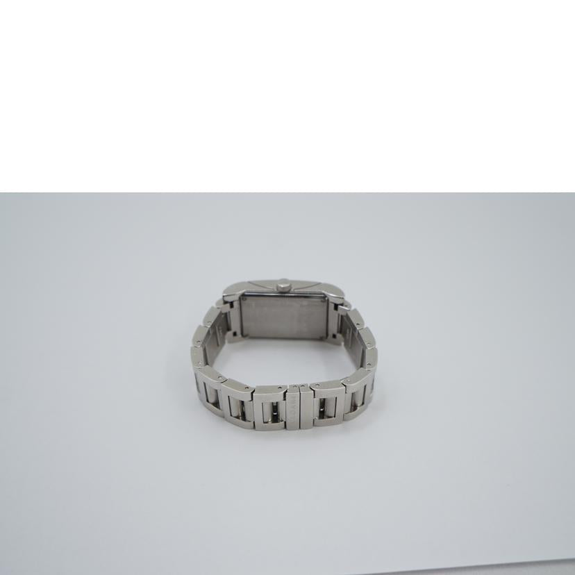 BVLGARI ブルガリ/レッタンゴロ/クォーツ/RT39S//L85**/ABランク/67