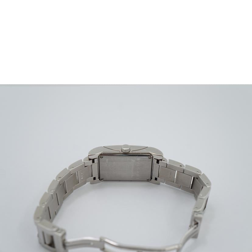 BVLGARI ブルガリ/レッタンゴロ/クォーツ/RT39S//L85**/ABランク/67