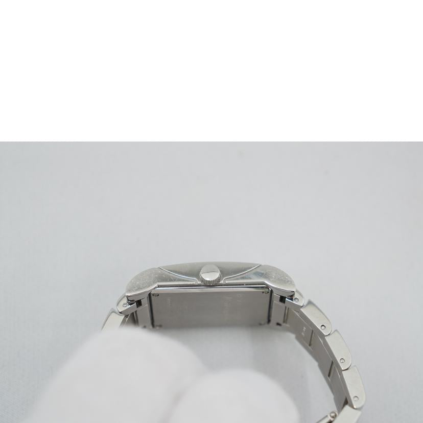 BVLGARI ブルガリ/レッタンゴロ/クォーツ/RT39S//L85**/ABランク/67