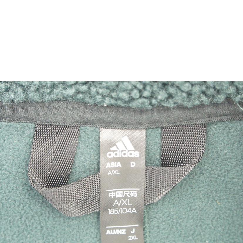 adidas アディダス/ボアジャケット//Aランク/75