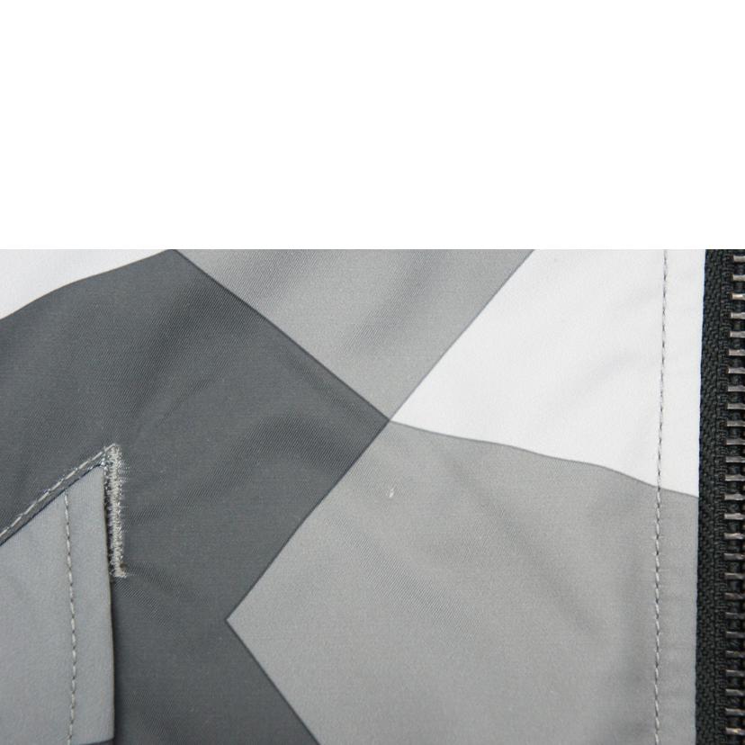 A BATHING APE ア ベイシング エイプ/カモフラ柄MA-1/001LJE801011X//Aランク/69