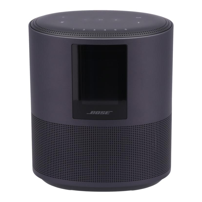 BOSE ボーズ/スマートスピーカー/Home Speaker 500/795345-3100//078565982550592AE/ABランク/78