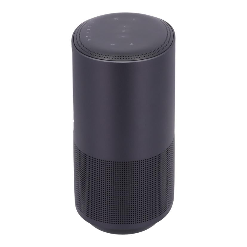 BOSE ボーズ/スマートスピーカー/Home Speaker 500/795345-3100//078565982550592AE/ABランク/78
