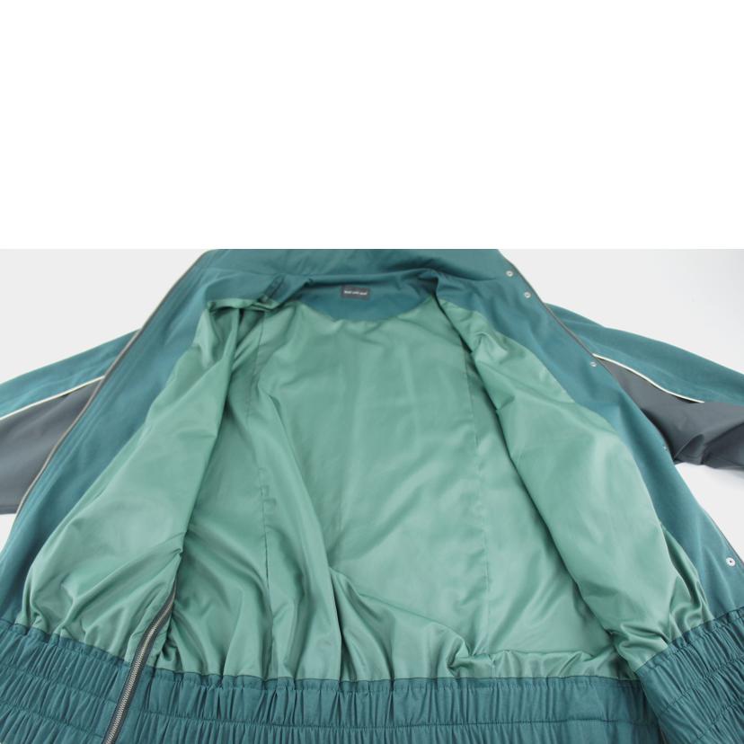 neuf cent neuf ヌフ ソン ヌフ/ナイロンブルゾン/076901//Aランク/64