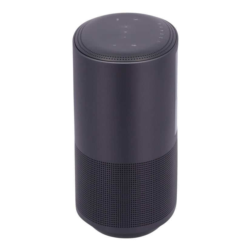 BOSE ボーズ/スマートスピーカー/Home Speaker 500/795345-3100//078565982550592AE/ABランク/78