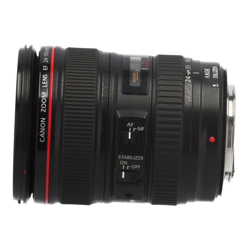 Canon キヤノン /交換レンズ/24-105mm/EF24-105mm F4L IS USM//3047887/Bランク/62