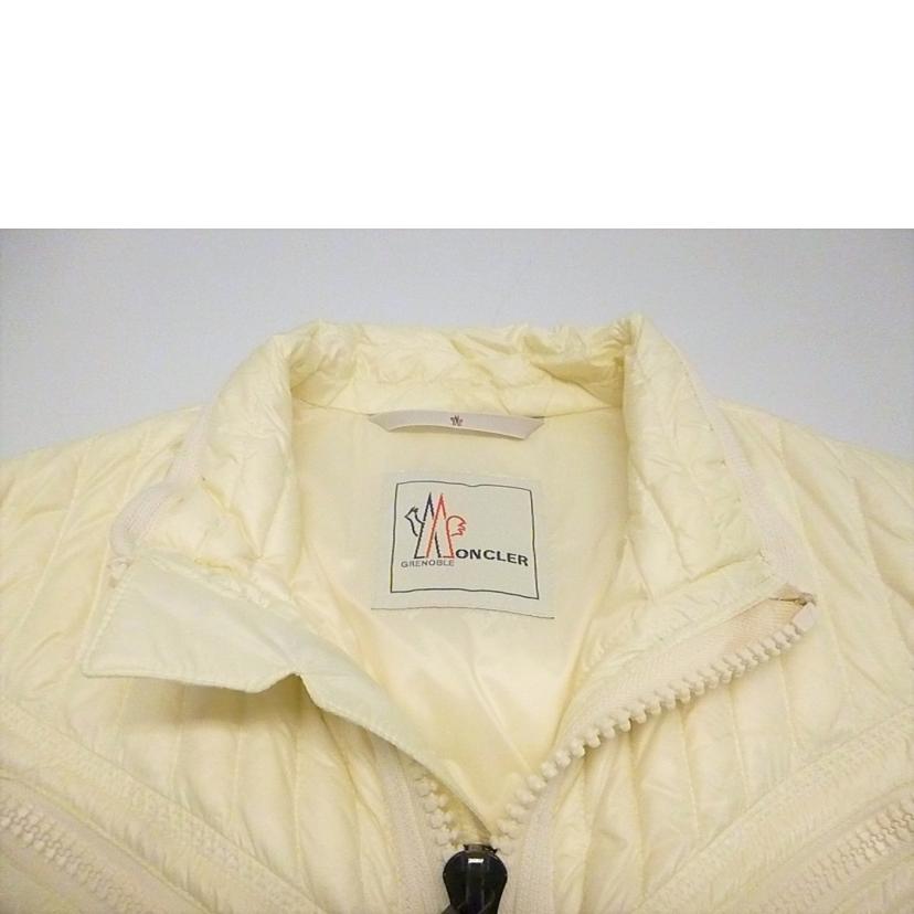 MONCLER モンクレール/ダウンベスト//Bランク/88