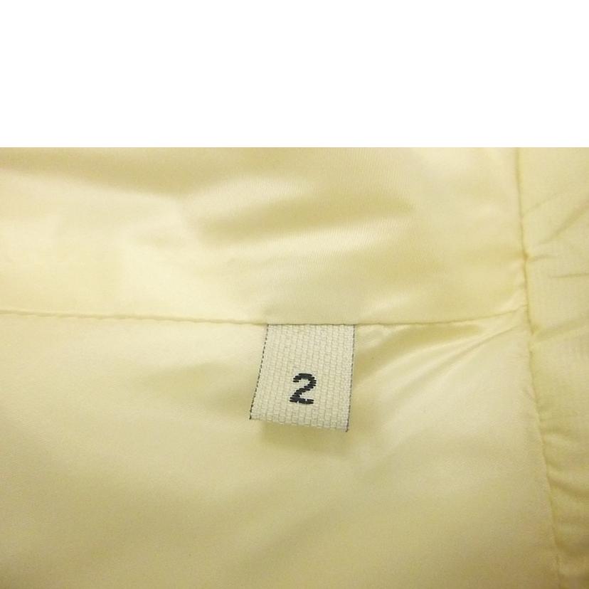 MONCLER モンクレール/ダウンベスト//Bランク/88