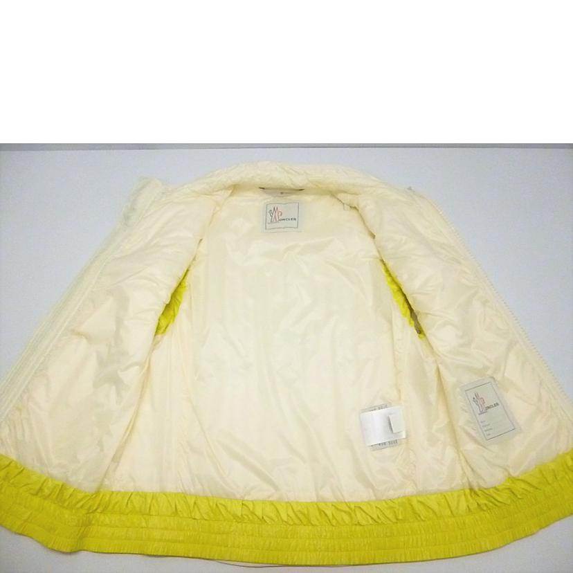 MONCLER モンクレール/ダウンベスト//Bランク/88