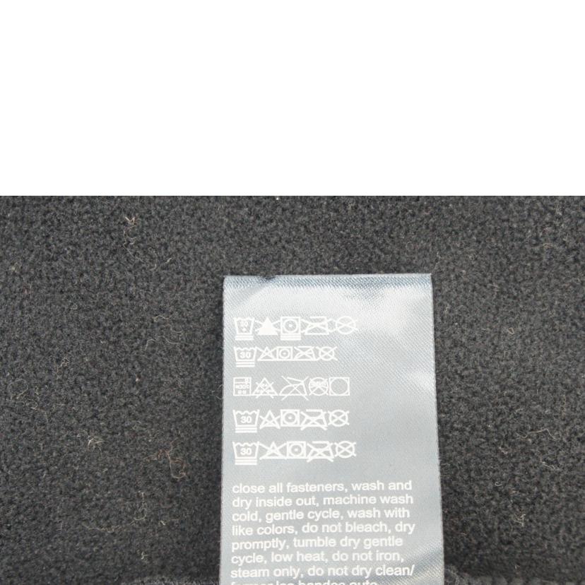 TOMMYFILHIGER トミーヒルフィガー/フリースパーカー//ABランク/75