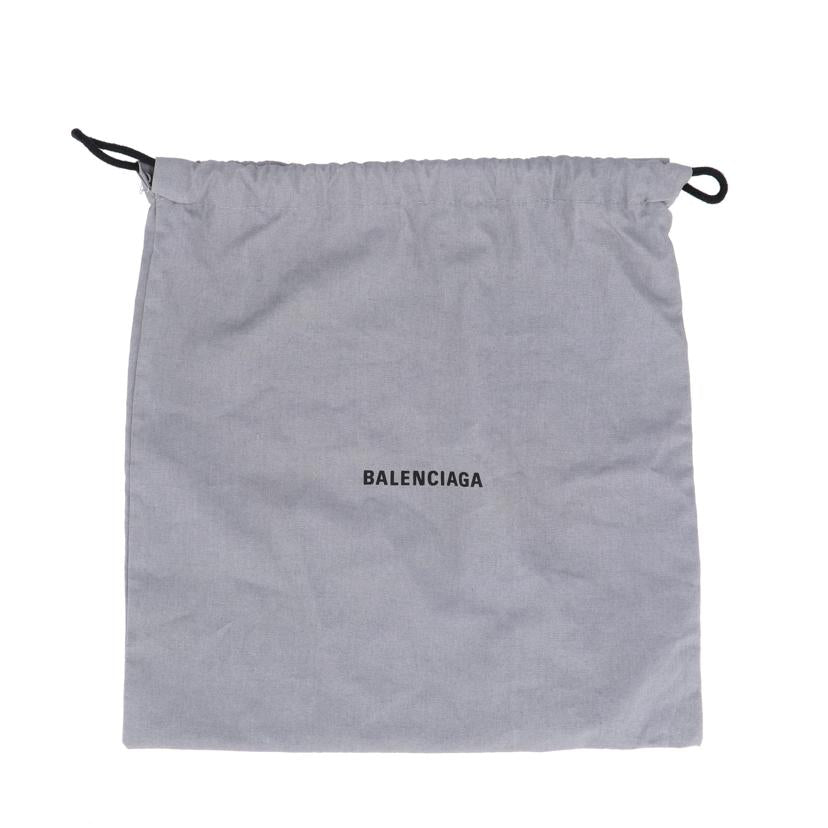BALENCIAGA バレンシアガ/WASHED DENIM ロゴキャップ/617160//L(58)/ABランク/91