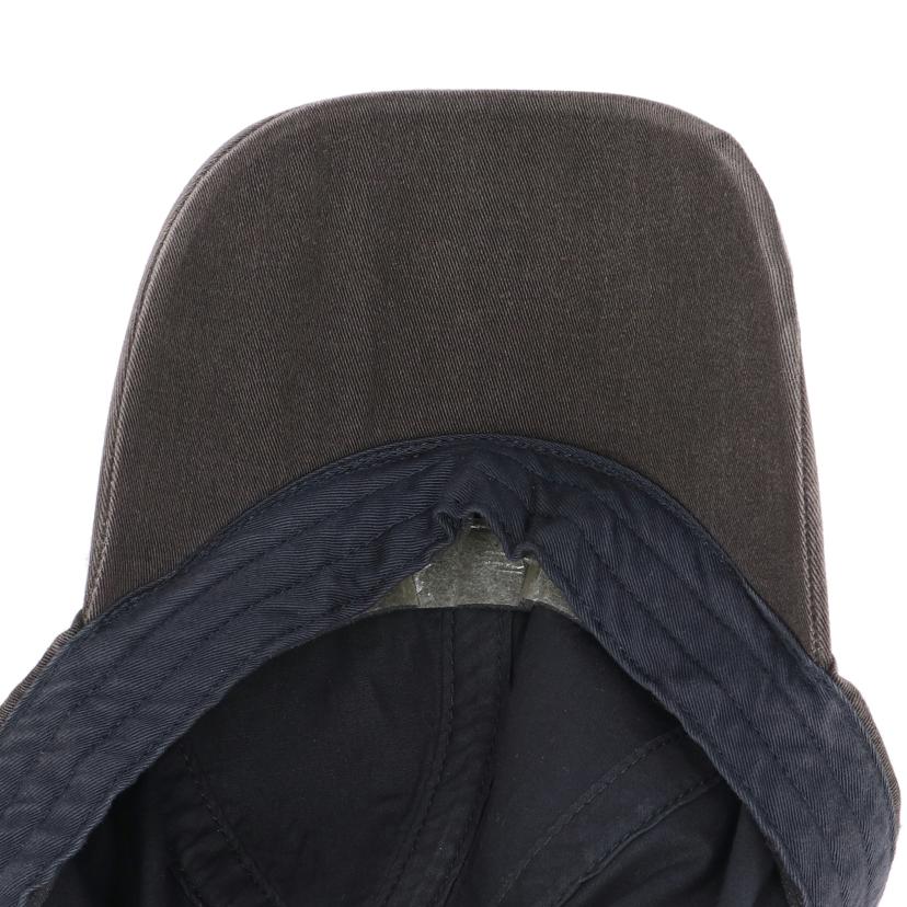 BALENCIAGA バレンシアガ/WASHED DENIM ロゴキャップ/617160//L(58)/ABランク/91