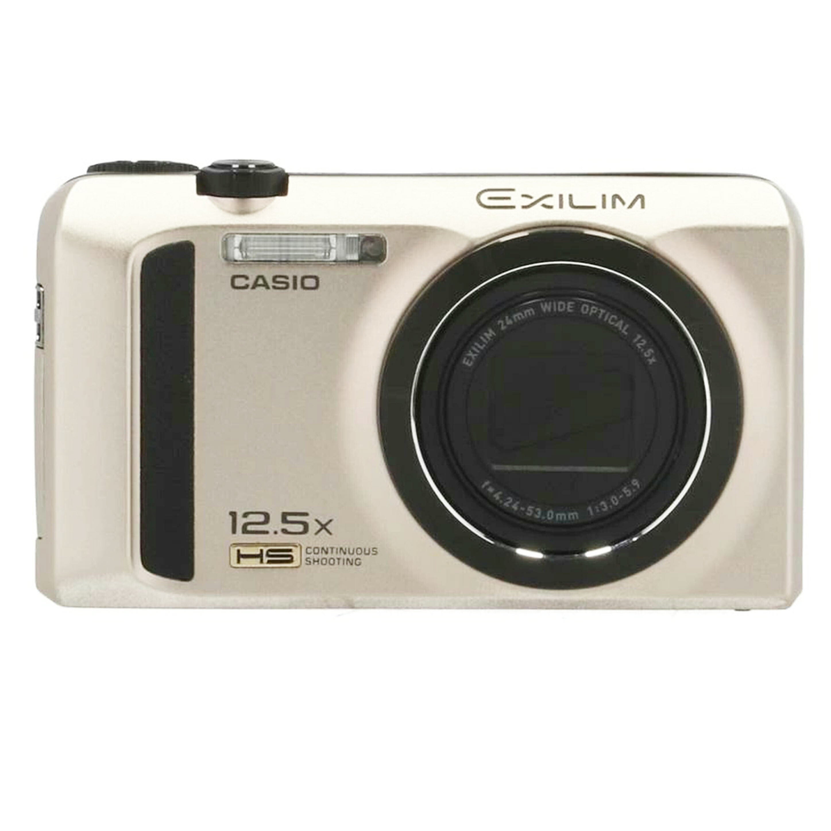 CASIO カシオ /デジタルカメラ/HIGH SPEED EXILIM/EX-ZR310//11008353A/Bランク/67