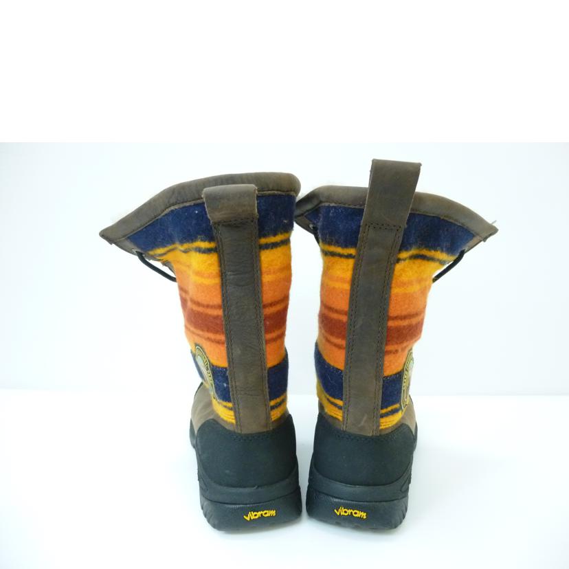 UGG アグ/ペンドルトンコラボブーツ/25サイズ/F27016H//ABランク/88