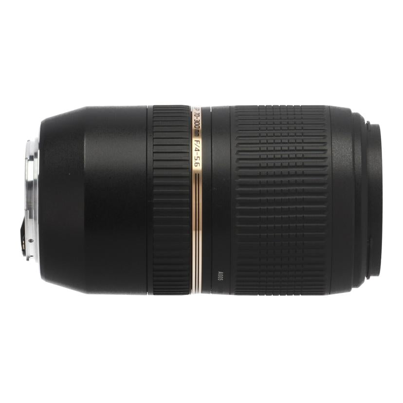 TAMRON Canon タムロン/交換レンズ/70-300mm /SP 70-300mm Di VC USD//019579/Bランク/62