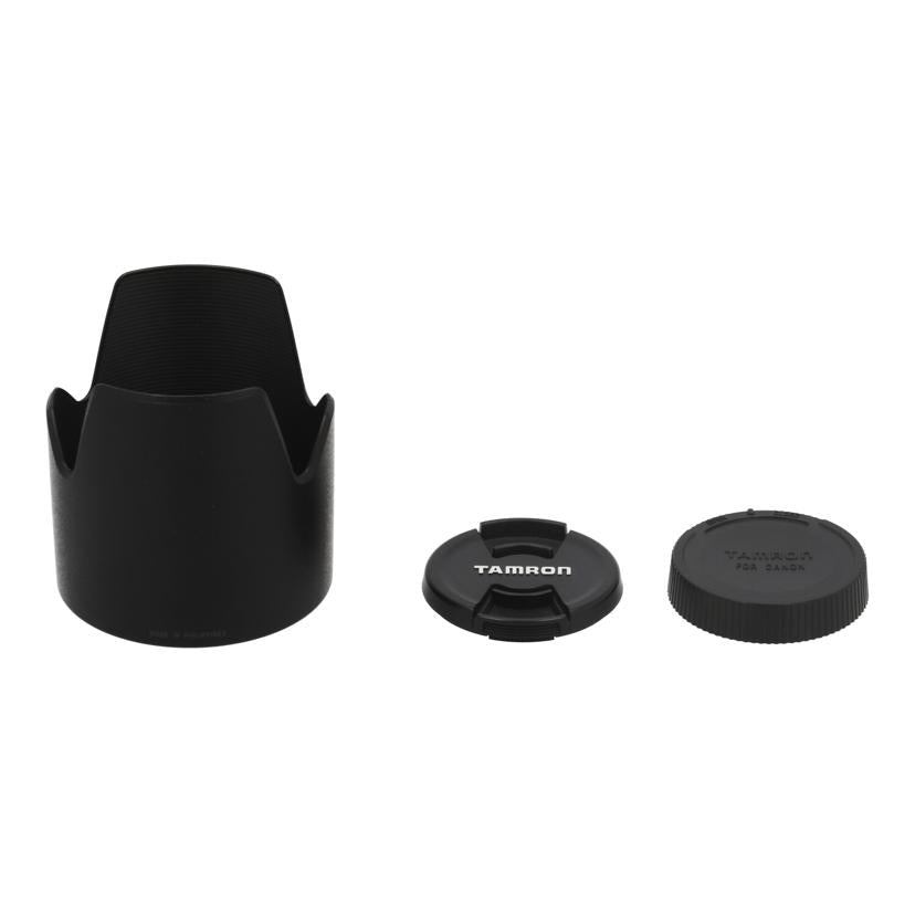 TAMRON Canon タムロン/交換レンズ/70-300mm /SP 70-300mm Di VC USD//019579/Bランク/62