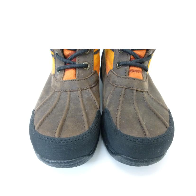 UGG アグ/ペンドルトンコラボブーツ/25サイズ/F27016H//ABランク/88