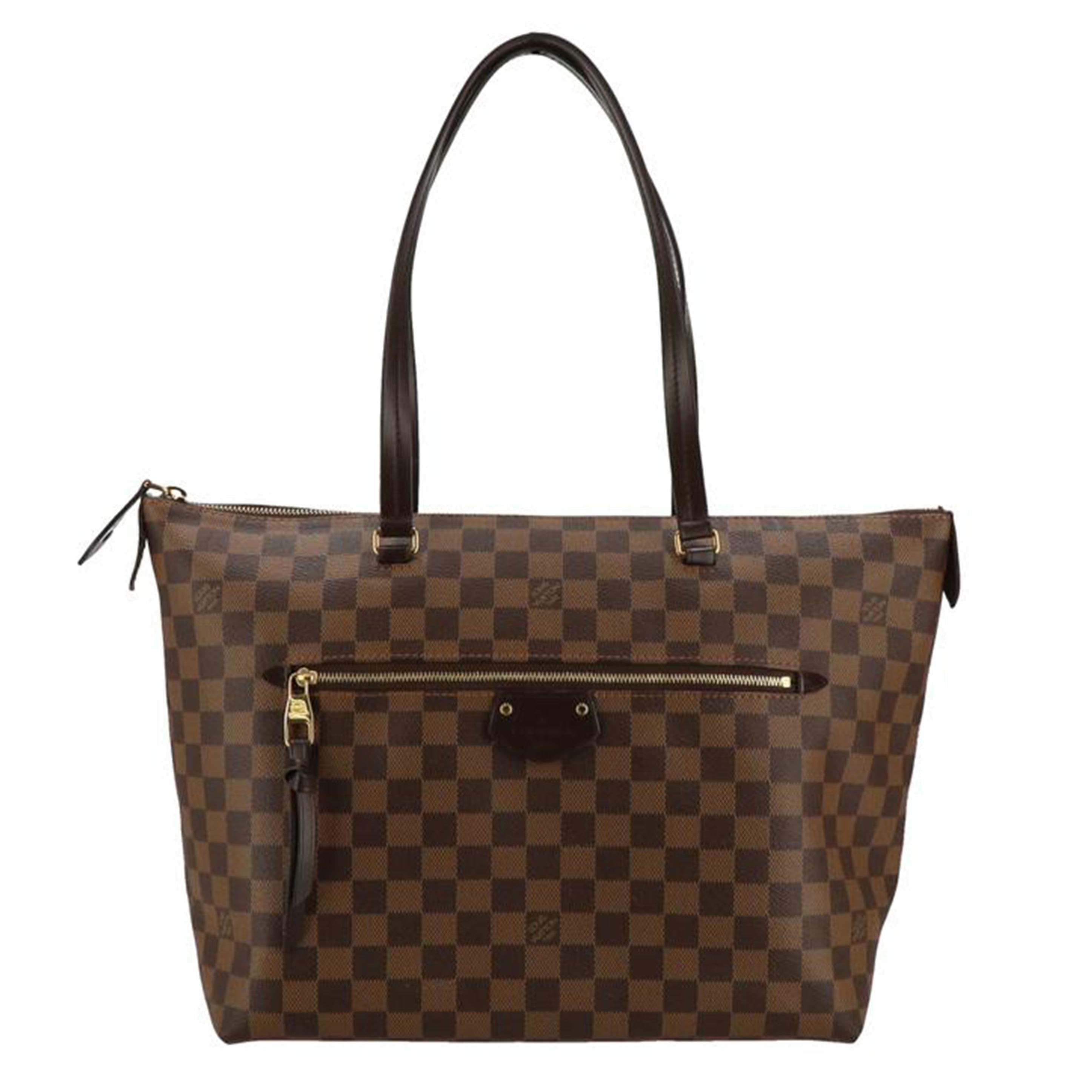LOUIS VUITTON/イエナMM/ダミエ/N41013//FL1***/ABランク/40