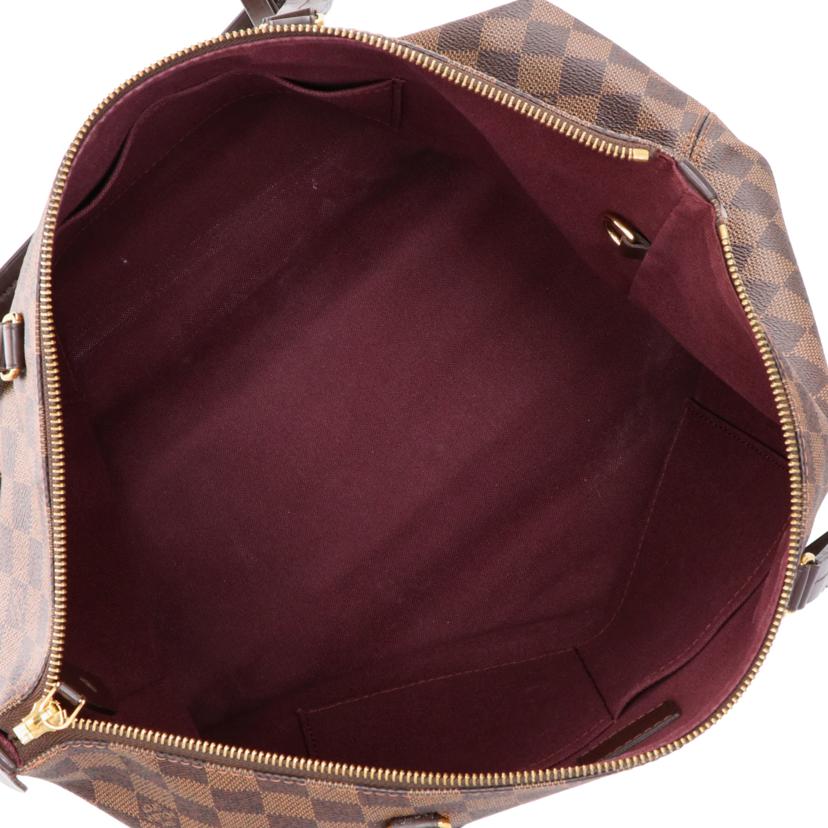 LOUIS VUITTON/イエナMM/ダミエ/N41013//FL1***/ABランク/40
