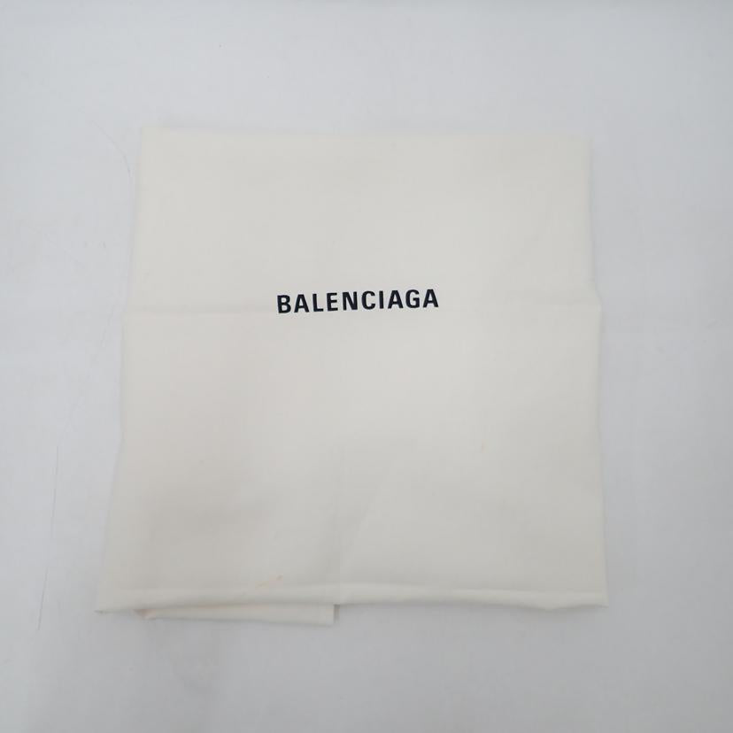 BALENCIAGA バレンシアガ/バザールショッパー2wayトート/ブラック/513990//100********/Aランク/69