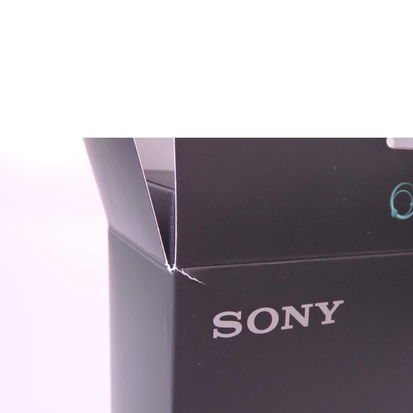 SONY ソニー/ワイヤレスヘッドホン/WH-ULT900N//1007946/Bランク/76