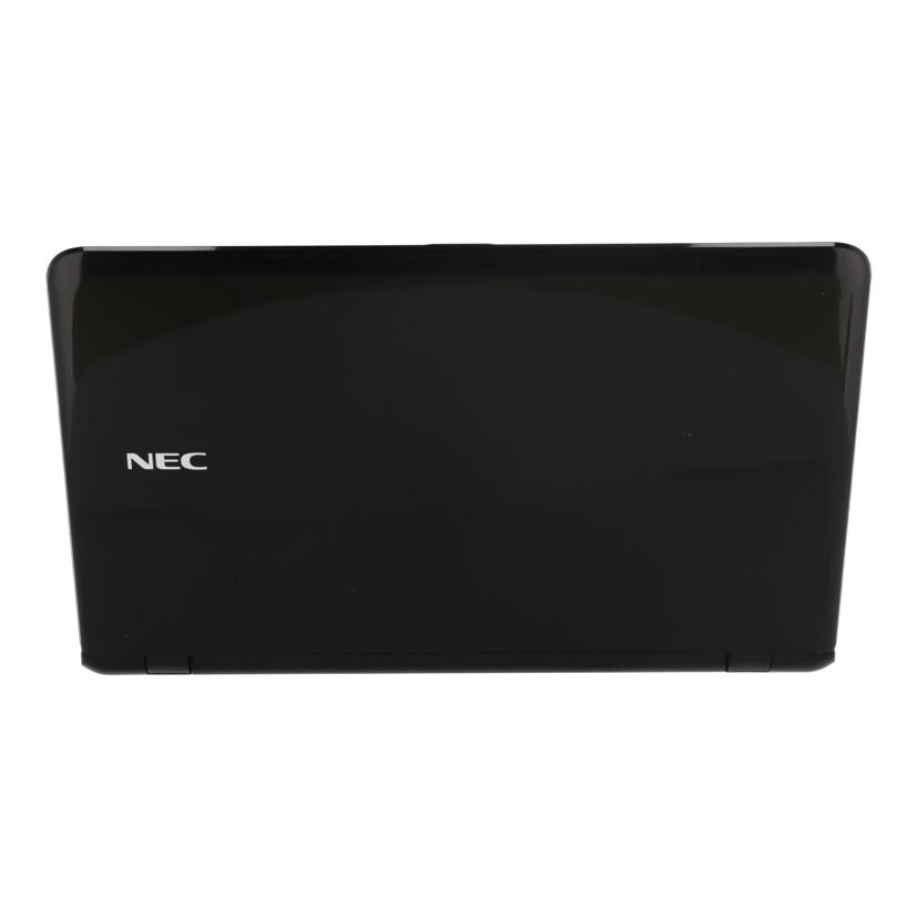 NEC 日本電気/Win10ノートPC/VersaPro VJ17E/PC-VJ17EFWL1RRN//66000081A/Bランク/77