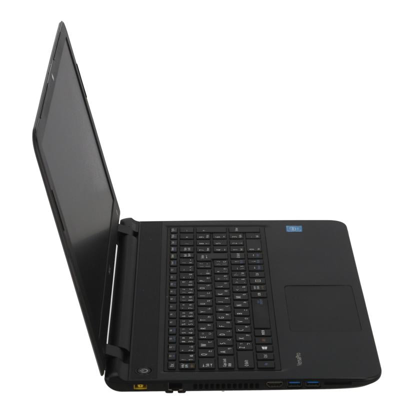 NEC 日本電気/Win10ノートPC/VersaPro VJ17E/PC-VJ17EFWL1RRN//66000081A/Bランク/77